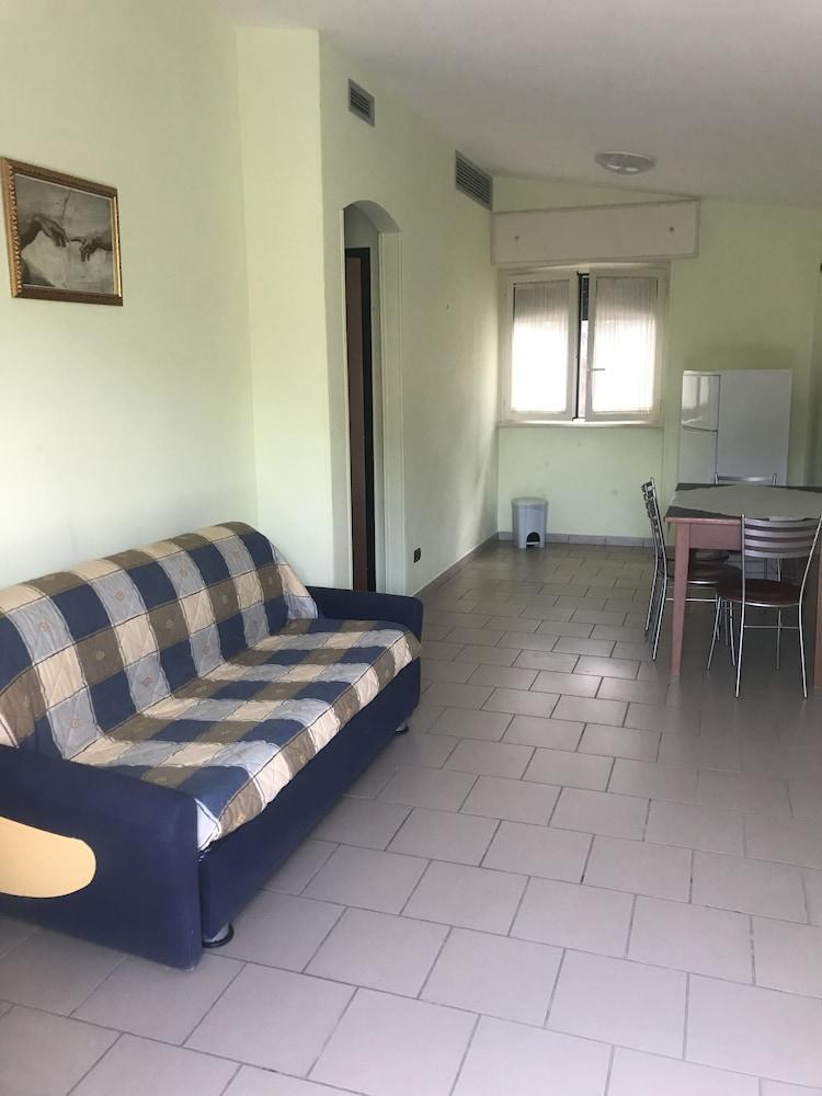 Villaggio Turistico Malibuu Ferienpark 3*
