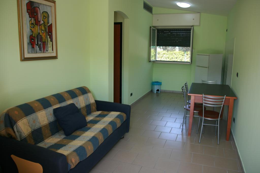 Villaggio Turistico Malibuu Holiday park