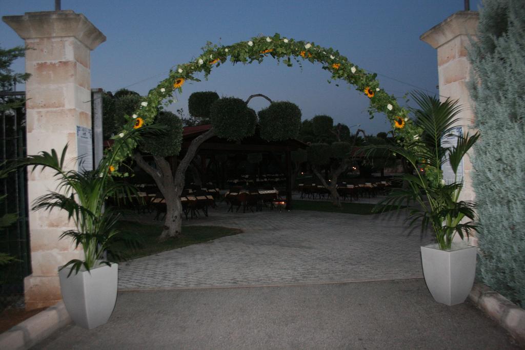Holiday park Villaggio Turistico Malibuu Manduria