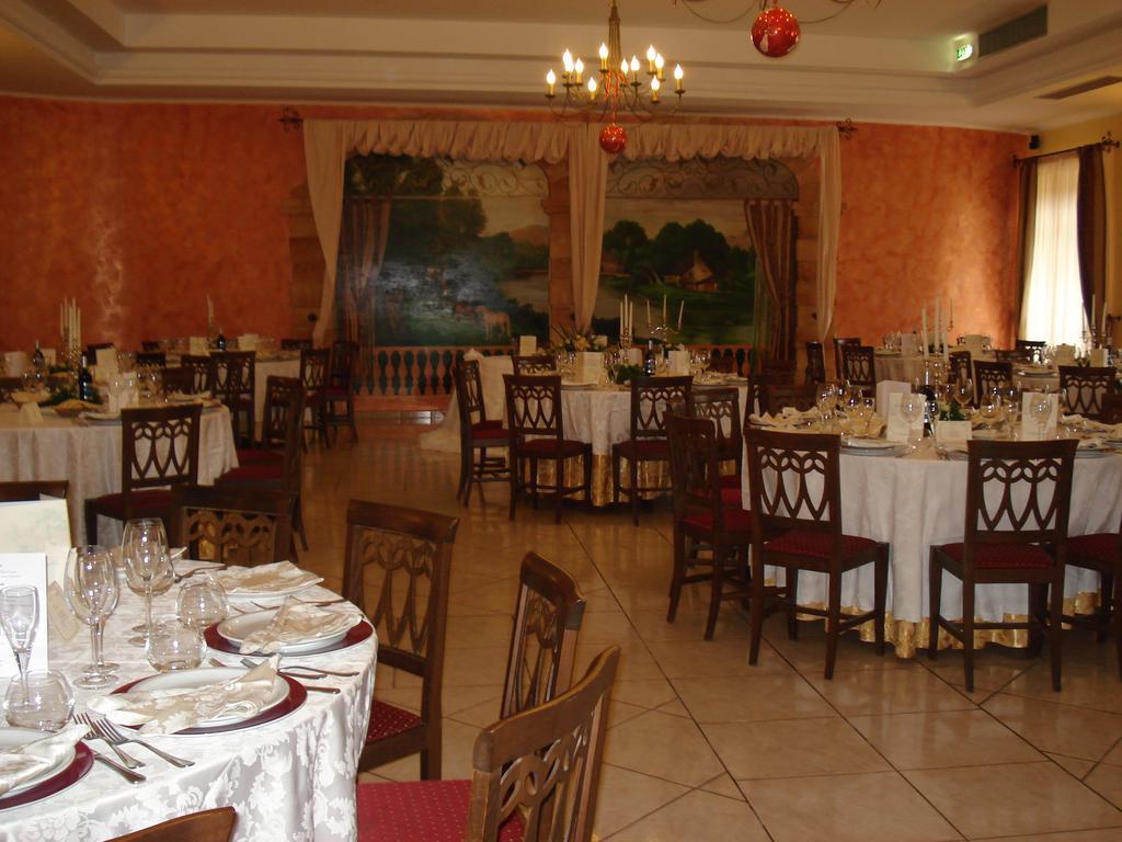 Villaggio Turistico Malibuù Manduria