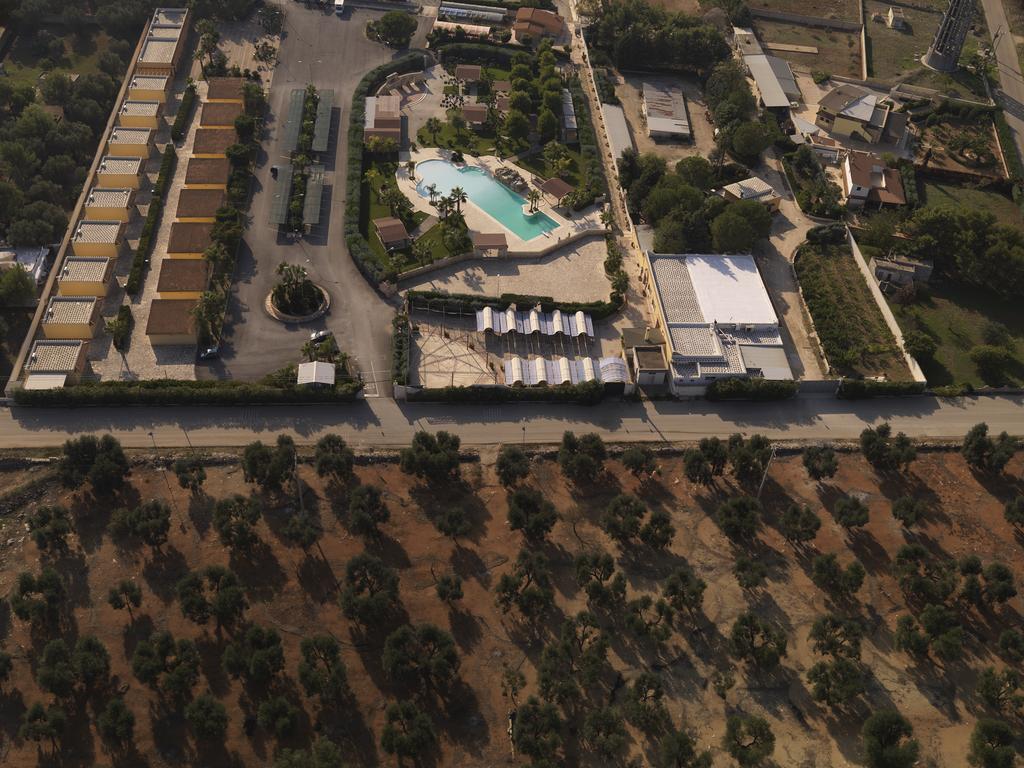 Villaggio Turistico Malibuù