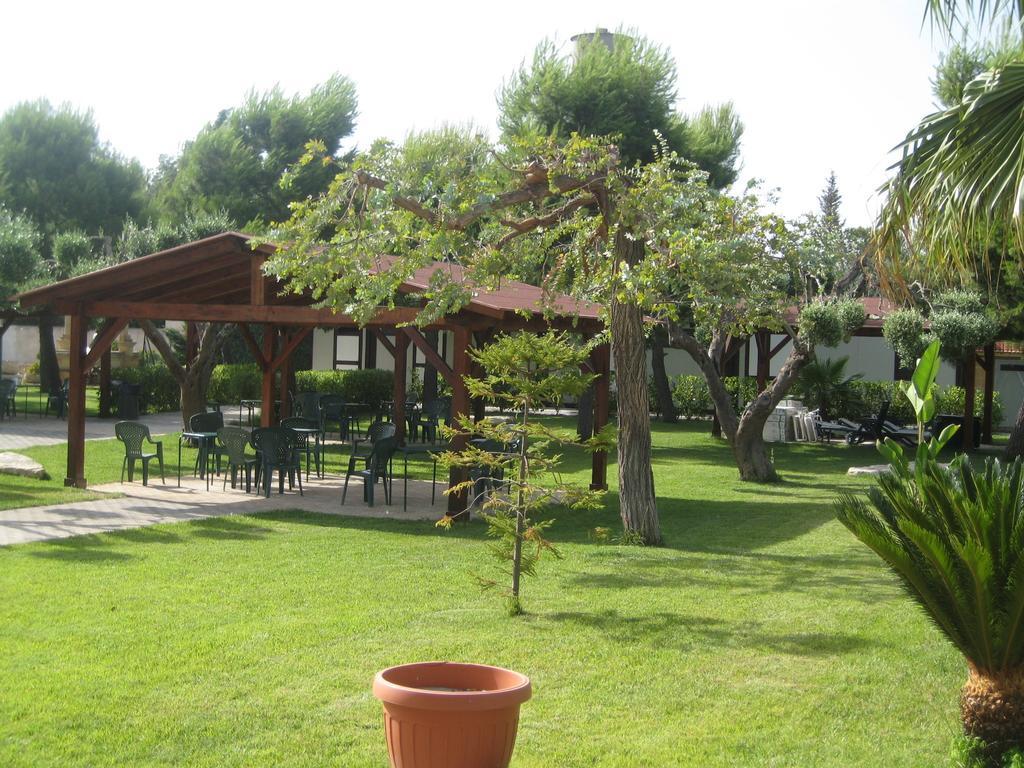 Villaggio Turistico Malibuù Parco vacanze